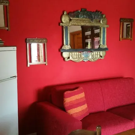 Casa Gorna Castell'Umberto