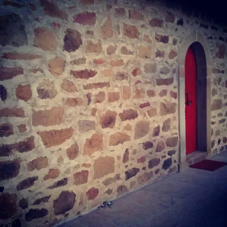 Casa Gorna Castell'Umberto