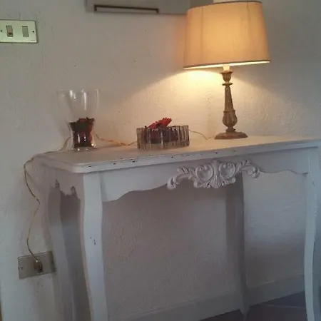 منزل ريفي Casa Gorna *