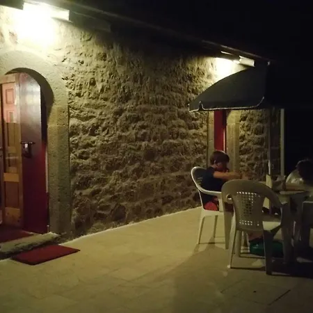 منزل ريفي Casa Gorna *