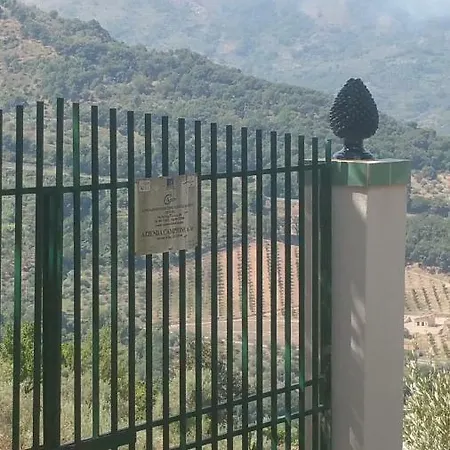 Casa Gorna * Castell'Umberto