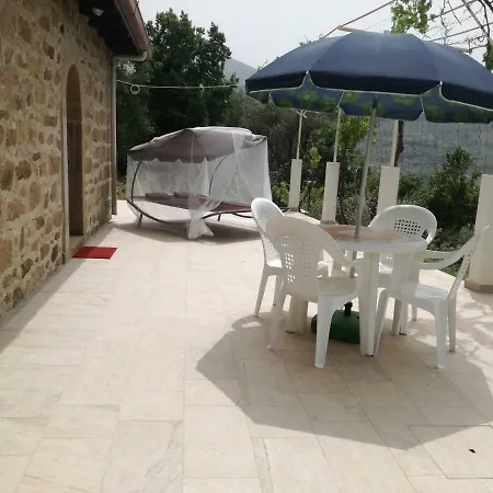 Casa Gorna * Castell'Umberto