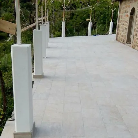 Casa Gorna Castell'Umberto