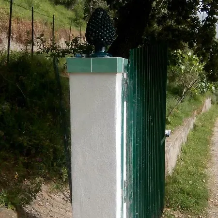 Casa Gorna *
