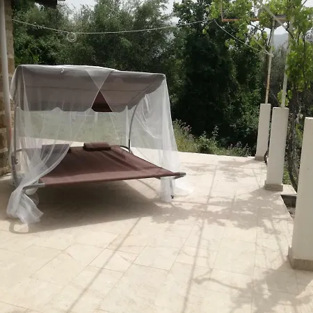 منزل ريفي Casa Gorna *