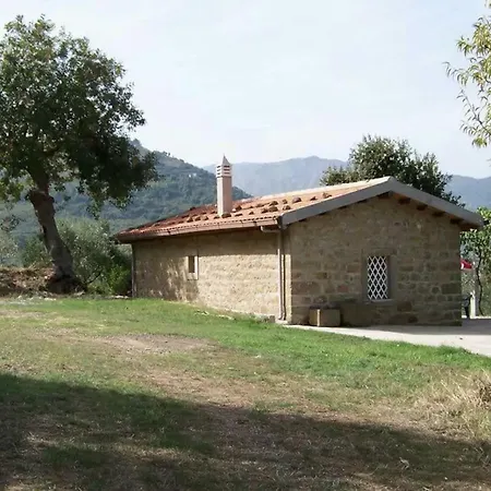 منزل ريفي Casa Gorna Castell'Umberto