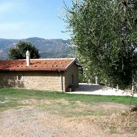 منزل ريفي Casa Gorna *